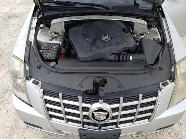Photo 11 from auction – 2013 CADILLAC CTS LUXURY with VIN 1G6DE5E59D0163792