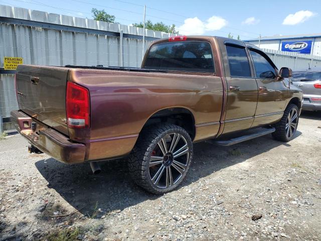 Photo 3 from auction – 2003 DODGE RAM 1500 S with VIN 1D7HA18K23J606660