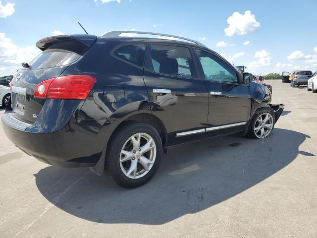 Photo 3 from auction – 2011 NISSAN ROGUE S with VIN JN8AS5MT2BW575205