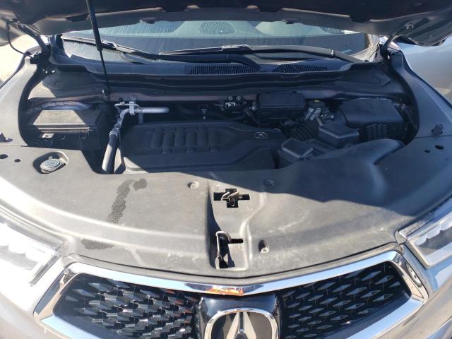 Photo 12 from auction – 2019 ACURA MDX TECHNO with VIN 5J8YD3H59KL010988