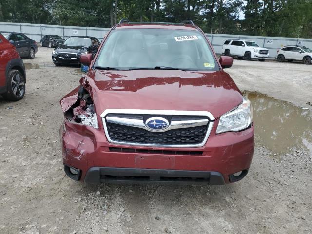 Photo 5 from auction – 2015 SUBARU FORESTER 2 with VIN JF2SJADCXFH573063