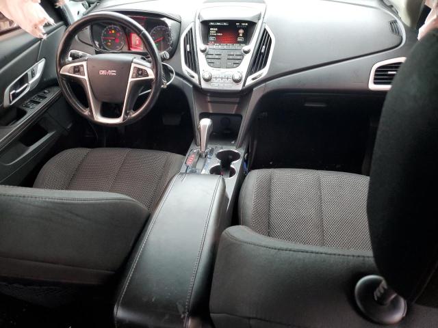 Снимка 8 от търг – 2014 GMC TERRAIN SL с VIN 2GKALREK5E6299322