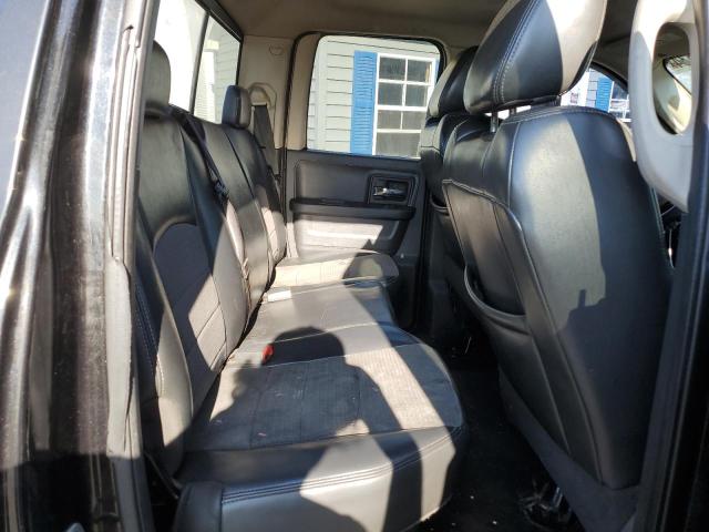 Photo 10 from auction – 2009 DODGE RAM 1500 with VIN 1D3HV18T79S771735