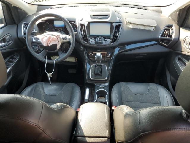 Photo 8 from auction – 2013 FORD ESCAPE TIT with VIN 1FMCU9J92DUC23833
