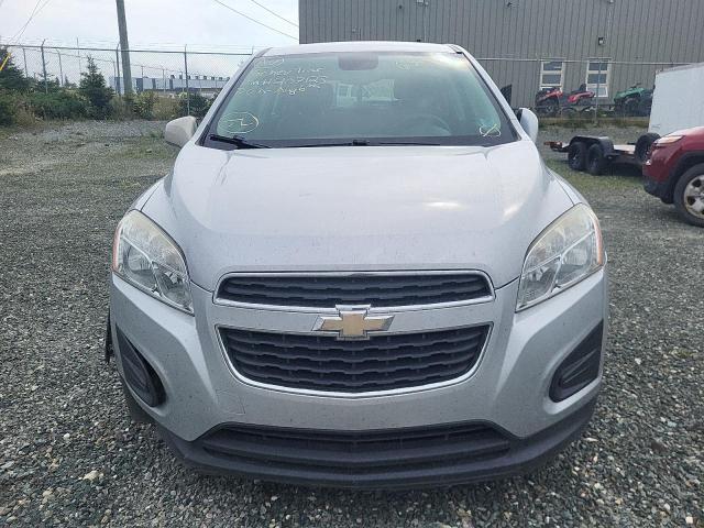 Photo 5 from auction – 2015 CHEVROLET TRAX LS with VIN 3GNCJKSB9FL207123