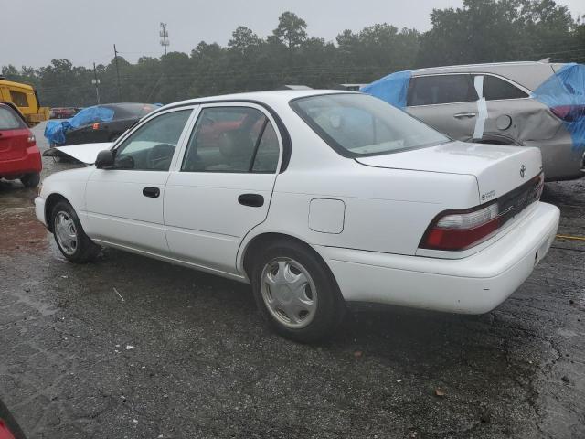 Photo 2 from auction – 1997 TOYOTA COROLLA BA with VIN 2T1BA02E2VC160179