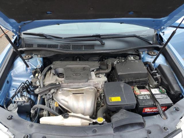 Photo 11 from auction – 2012 TOYOTA CAMRY BASE with VIN 4T4BF1FK4CR216146