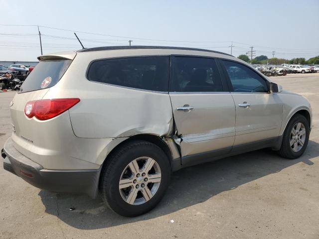 Photo 3 from auction – 2012 CHEVROLET TRAVERSE L with VIN 1GNKVGED2CJ260954