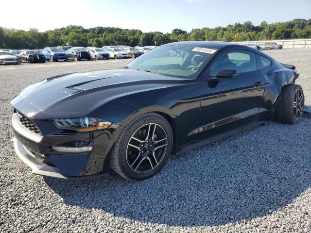 FORD MUSTANG 2019 z numerem VIN 1FA6P8TH0K5116493 - Zdjęcie z aukcji