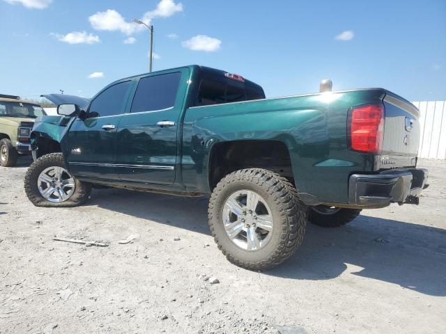 Photo 2 from auction – 2015 CHEVROLET SILVERADO with VIN 3GCPCTECXFG295428