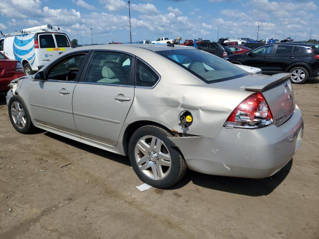 Photo 2 from auction – 2012 CHEVROLET IMPALA LT with VIN 2G1WB5E35C1145198