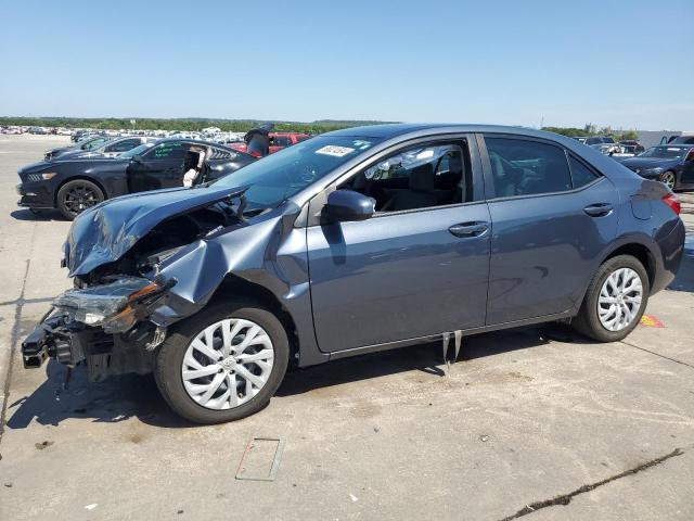 Photo 1 from auction – 2019 TOYOTA COROLLA L with VIN 5YFBURHEXKP883518