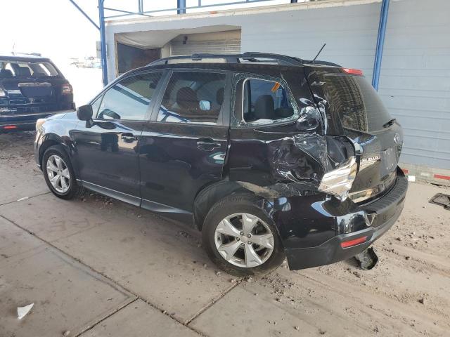 Photo 2 from auction – 2015 SUBARU FORESTER 2 with VIN JF2SJABC1FH597559