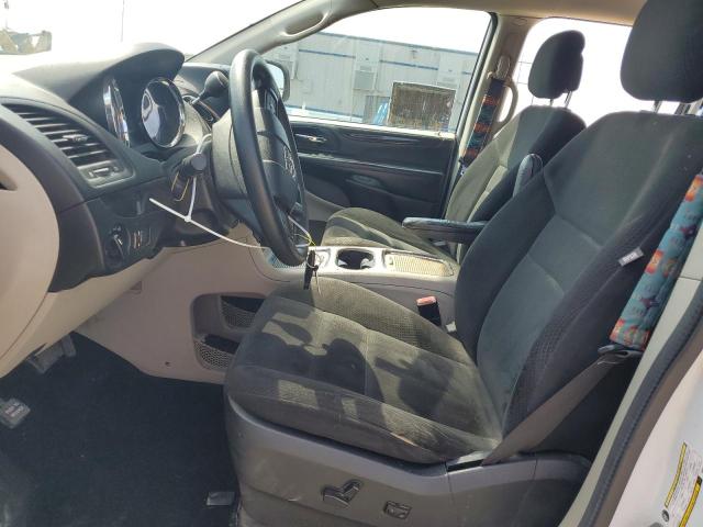 Photo 7 from auction – 2016 DODGE GRAND CARA with VIN 2C4RDGCG5GR324266