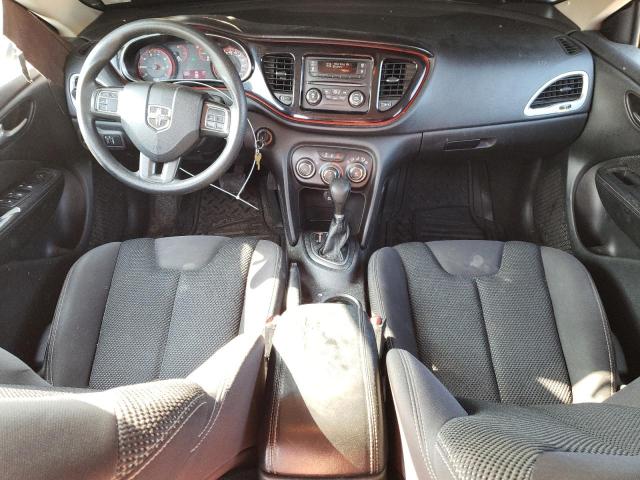Photo 8 from auction – 2015 DODGE DART SXT with VIN 1C3CDFBB5FD173490