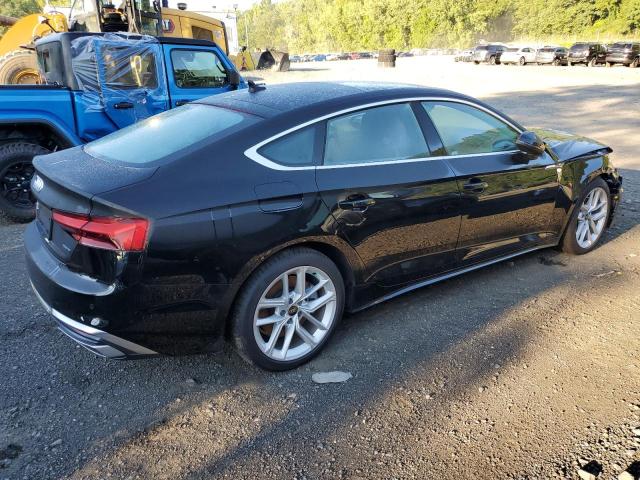 Photo 3 from auction – 2024 AUDI A5 PREMIUM with VIN WAUDACF55RA027816