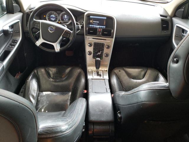 Photo 8 from auction – 2011 VOLVO XC60 3.2 with VIN YV4952DZ5B2218730
