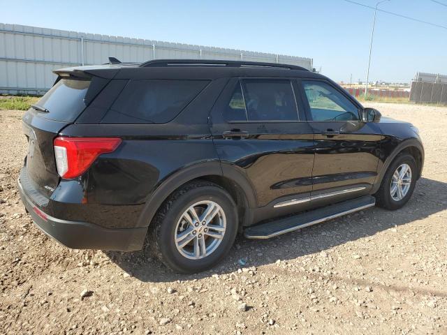 Zdjęcie 3 z aukcji – 2021 FORD EXPLORER X z VIN 1FMSK8DH5MGB91313