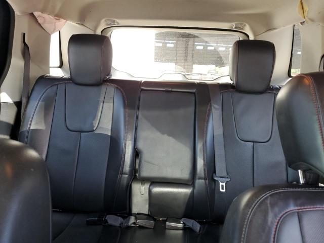 Photo 10 from auction – 2017 GMC TERRAIN SL with VIN 2GKALPEK8H6165669