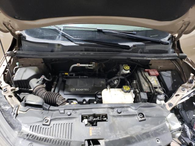 Photo 11 from auction – 2019 BUICK ENCORE PRE with VIN KL4CJESB7KB701447