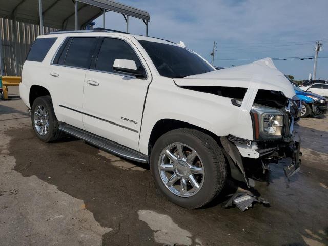Photo 4 from auction – 2016 GMC YUKON DENA with VIN 1GKS2CKJXGR226311