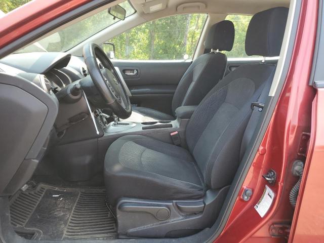 Photo 7 from auction – 2011 NISSAN ROGUE S with VIN JN8AS5MT7BW152751
