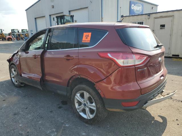 Photo 2 from auction – 2014 FORD ESCAPE SE with VIN 1FMCU0GX4EUC28633