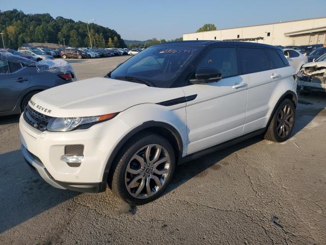 LAND ROVER RANGE ROVE 2013 with VIN SALVT2BG5DH836552 - Photo from auction