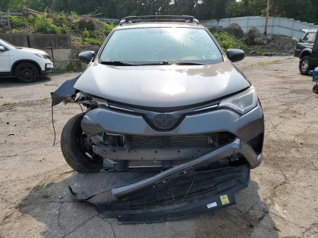 Photo 5 from auction – 2016 TOYOTA RAV4 LE with VIN JTMBFREV5GJ079590