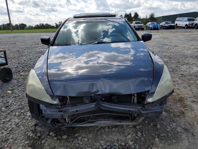 Photo 5 from auction – 2007 HONDA ACCORD EX with VIN 1HGCM66547A008728