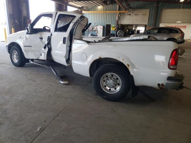 Zdjęcie 2 z aukcji – 2002 FORD F250 SUPER z VIN 1FTNW20F42EA99285