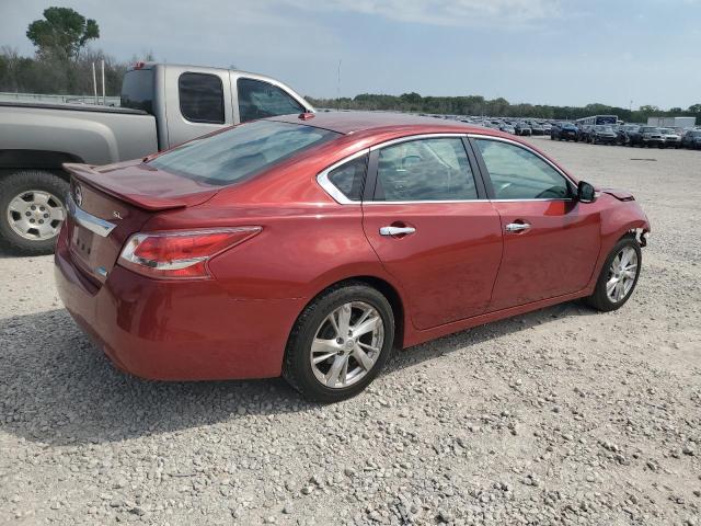 Photo 3 from auction – 2013 NISSAN ALTIMA 2.5 with VIN 1N4AL3AP6DC213926