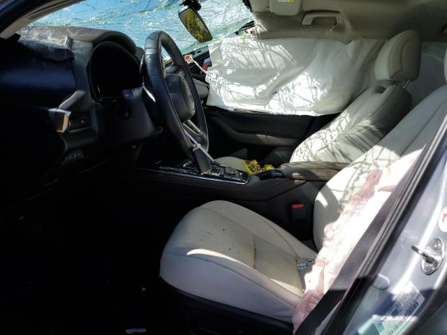 Photo 7 from auction – 2021 MAZDA CX-30 PREM with VIN 3MVDMBDL7MM249645