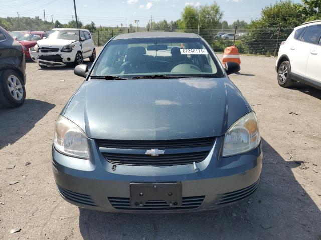Photo 5 from auction – 2005 CHEVROLET COBALT with VIN 1G1AK52F857567562