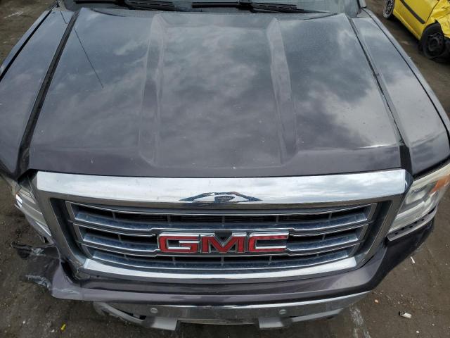 Photo 11 from auction – 2015 GMC SIERRA K15 with VIN 3GTU2VEC4FG297368