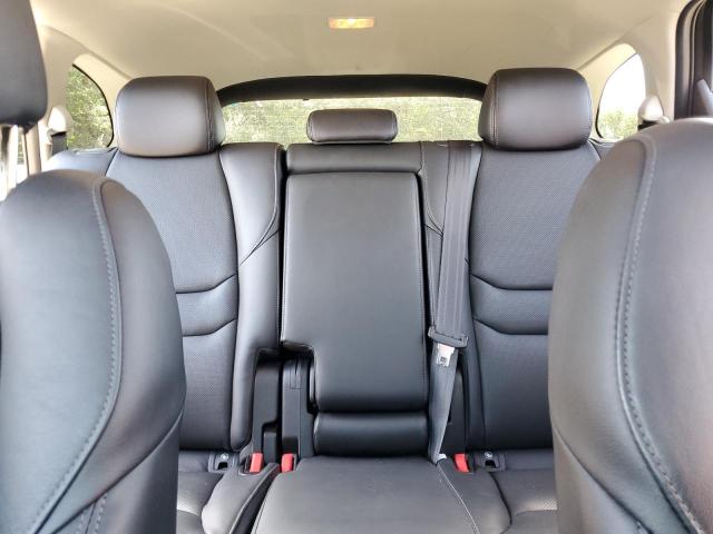 Photo 10 from auction – 2020 MAZDA CX-9 TOURI with VIN JM3TCBCY3L0423376