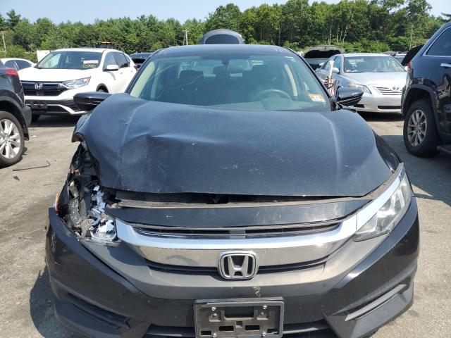 Photo 5 from auction – 2017 HONDA CIVIC LX with VIN 2HGFC2F56HH526013