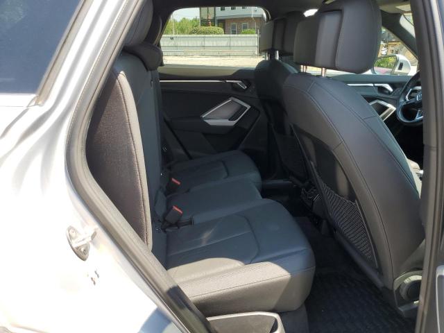 Photo 11 from auction – 2020 AUDI Q3 PREMIUM with VIN WA1AECF35L1108163