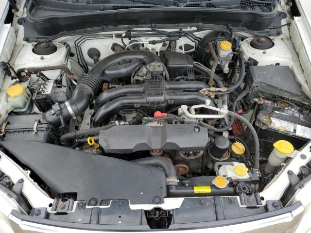 Photo 12 from auction – 2012 SUBARU FORESTER L with VIN JF2SHCEC1CH406513