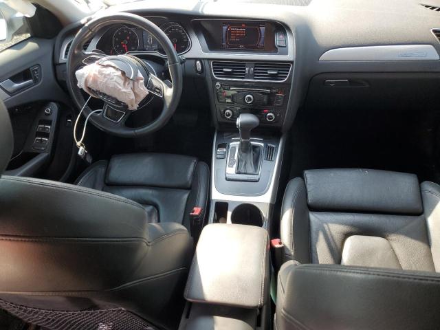 Photo 8 from auction – 2013 AUDI A4 PREMIUM with VIN WAUFFAFL8DN026206
