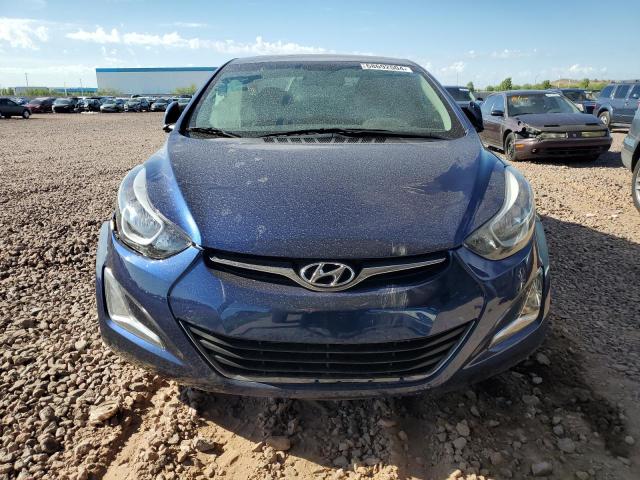 Photo 5 from auction – 2016 HYUNDAI ELANTRA SE with VIN 5NPDH4AE5GH769375