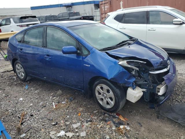 Photo 4 from auction – 2008 TOYOTA PRIUS with VIN JTDKB20U787794533