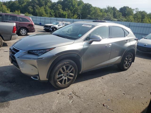 LEXUS NX 200T BA 2016 with VIN JTJBARBZXG2090713 - Photo from auction