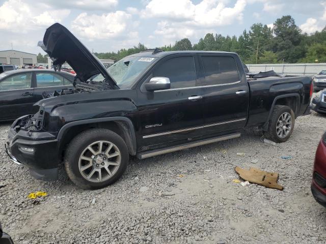 GMC SIERRA 2016 with VIN 3GTU2PEJ6GG386726 - Photo from auction