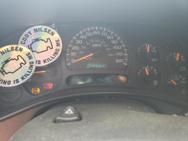 Photo 9 from auction – 2005 CHEVROLET SILVERADO with VIN 2GCEC19T651219556