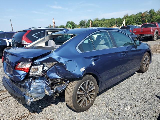 Photo 3 from auction – 2019 SUBARU LEGACY 2.5 with VIN 4S3BNAF69K3033575