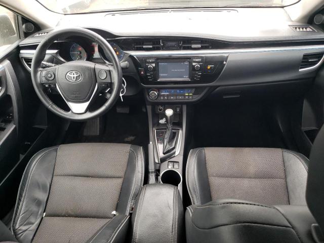 Photo 8 from auction – 2015 TOYOTA COROLLA L with VIN 2T1BURHE1FC318516
