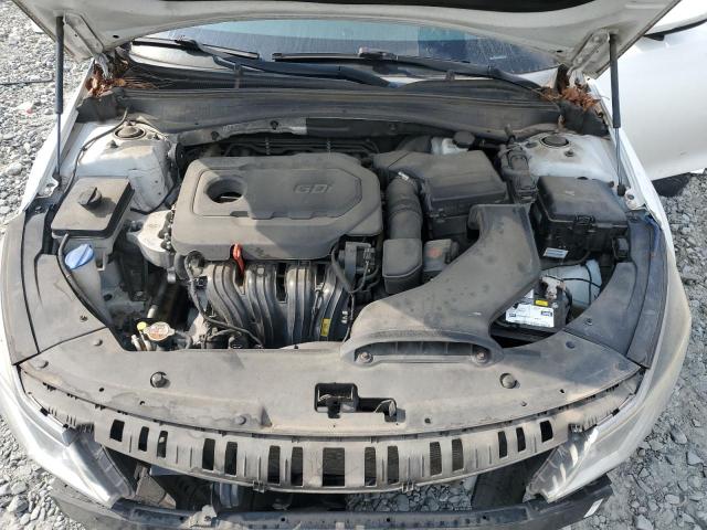 Photo 11 from auction – 2016 KIA OPTIMA EX with VIN 5XXGU4L30GG029345
