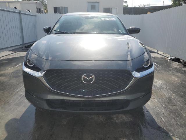 Photo 5 from auction – 2024 MAZDA CX-30 SELE with VIN 3MVDMBBM2RM635117