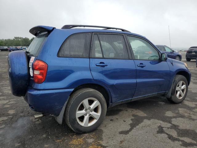 Photo 3 from auction – 2005 TOYOTA RAV4 with VIN JTEHD20V256024962